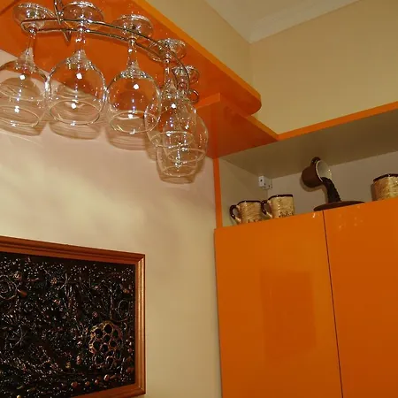 Lux Апартаменти