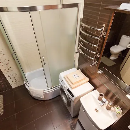 Lux Апартаменти *