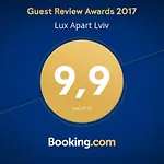 Lux Lägenhet