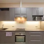 Lux Lejlighed