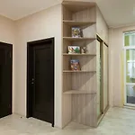 Lejlighed Lux Lviv
