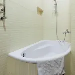 Lux Lägenhet *
