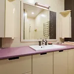 Lux Lägenhet Lviv