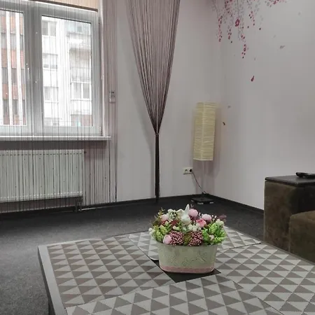 Apartment Lux Apart