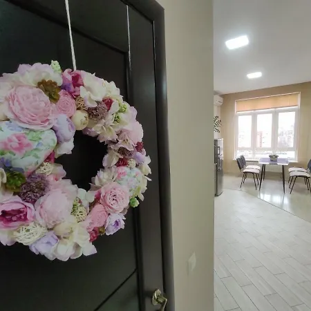 Lux Apart Apartment