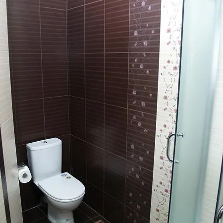 Lux Apart Apartment *