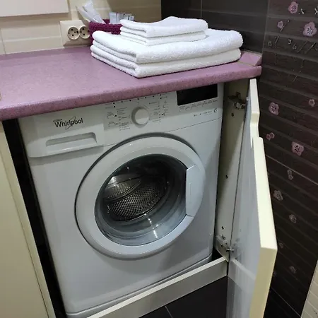 Lux Apart Apartment *