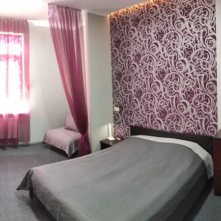 Apartment Lux Apart Lviv