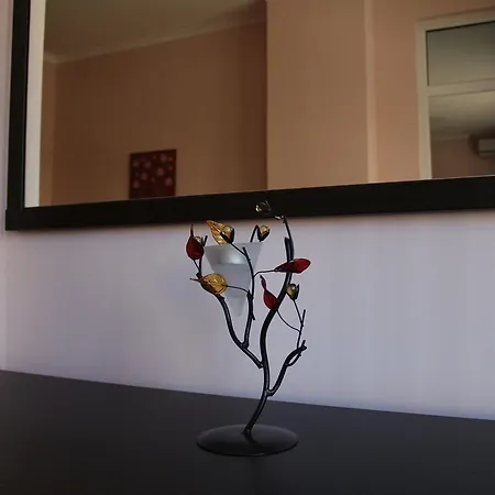 Apartment Lux Apart
