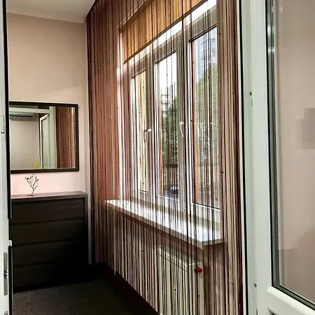 Lux 公寓 利沃夫