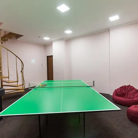 Lux Apart Apartment