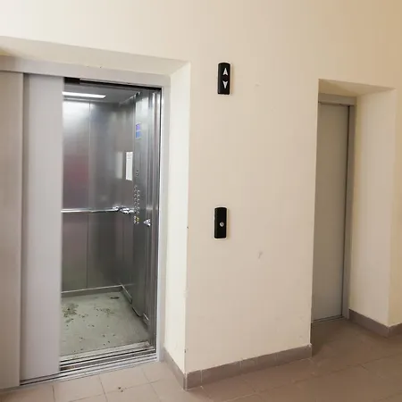Apartment Lux Apart *