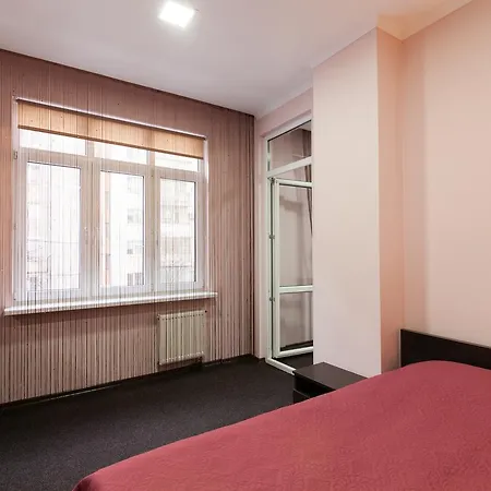 Lux Appartement