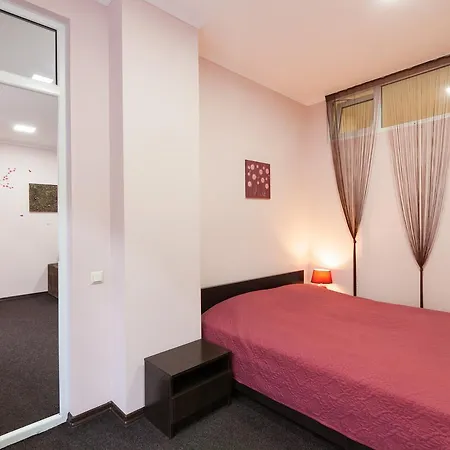 Apartment Lux Apart