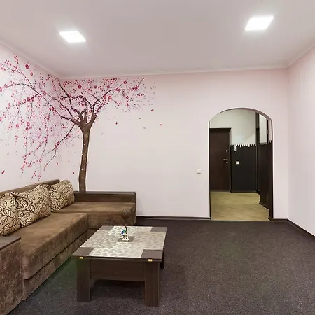 Lux Apart Apartment