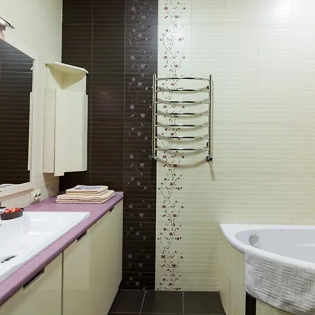Apartment Lux Apart Lviv