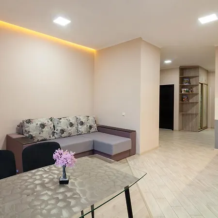 Lux Apart * Lviv
