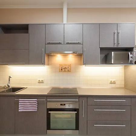 Lux Apart Apartment
