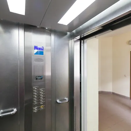 Apartment Lux Apart