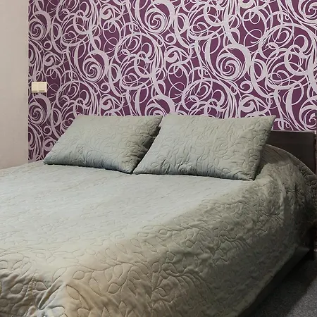 Lux Apart Apartment *