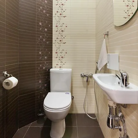 Lux Apart Apartment *
