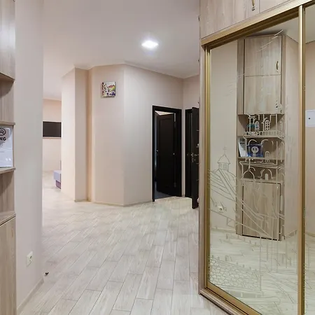 Appartement Lux