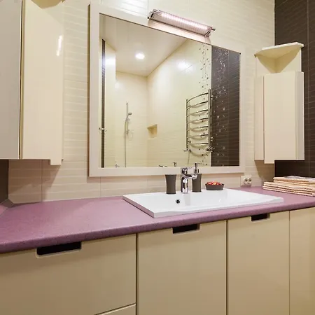 Lux Apart Apartment Lviv