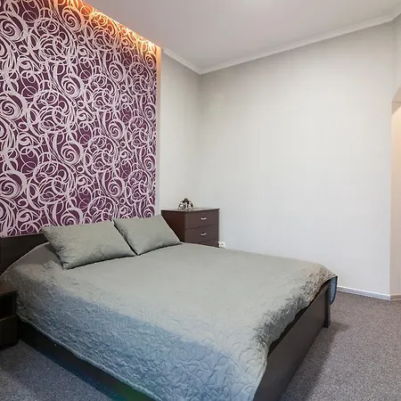 Lux Apart Lviv