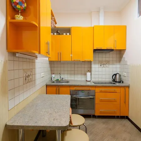 Lux Apart Apartment *