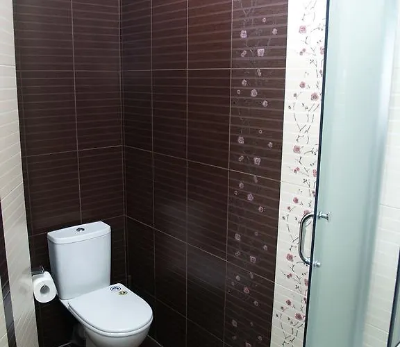 Lux Apart Apartment *