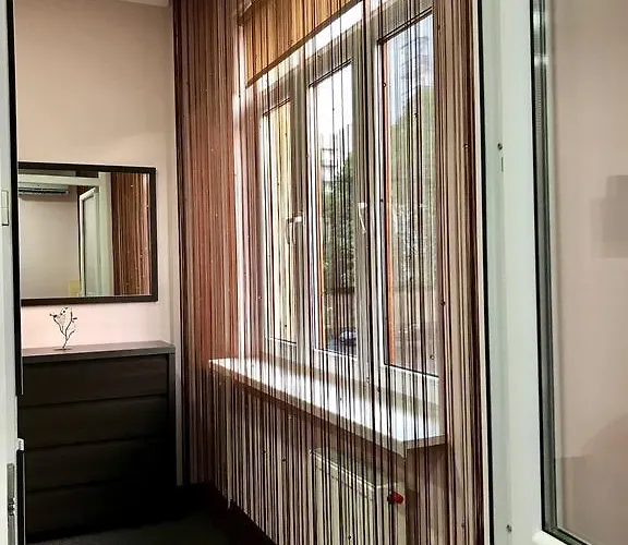 Lux Apart Apartment Lviv