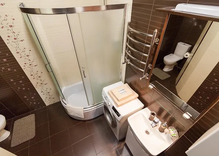 Lux Apart Apartment *