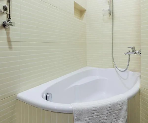 Lux Apart Apartment *