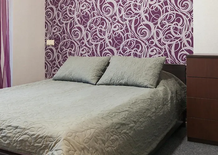 Lux Apart Apartment *