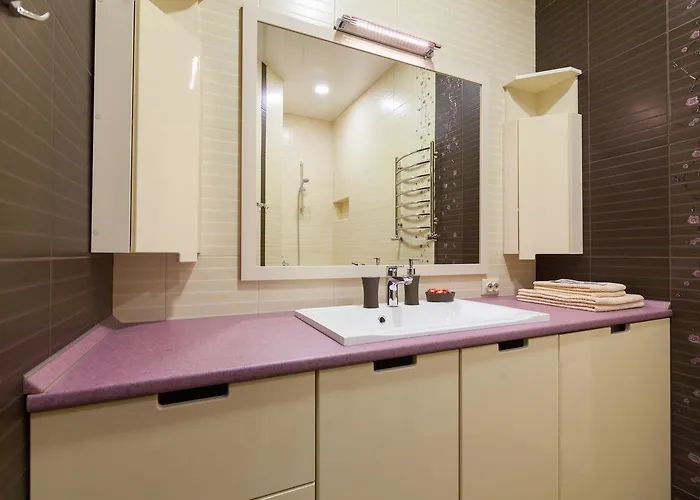 Lux Apart Apartment Lviv